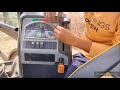 JCB 3dx Ka accelator wire change kare/how to change accelator wire #jcbindia #jcblover #jcb3dx