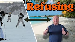 Why Traditional Retirement Terrifies Me at 65