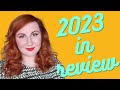 2023 Beauty Rehab In Review | Did I Hit My 2023 Goals?