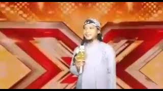 Adzan best auditions From Indonesia :  got talent- X Factor Global  (by Arun Alif)