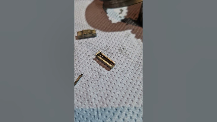 Cause of transmission damage found
