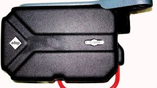 Установка электропривода "СЕЗАМ" на ГАЗЕЛЬ. https://автомиг-159.рф Установка электропривода "СЕЗАМ" на ГАЗЕЛЬ. https://автомиг-159.рф