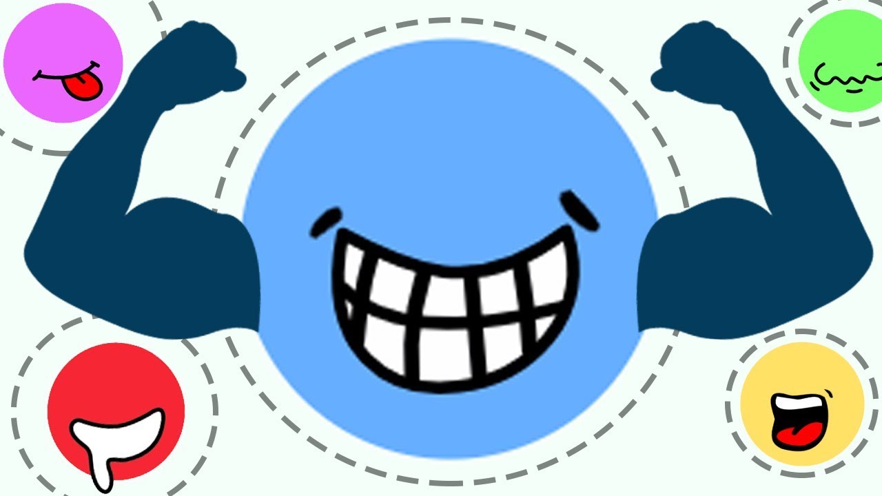 Эволюция ШАРИКА! Новая io Игра