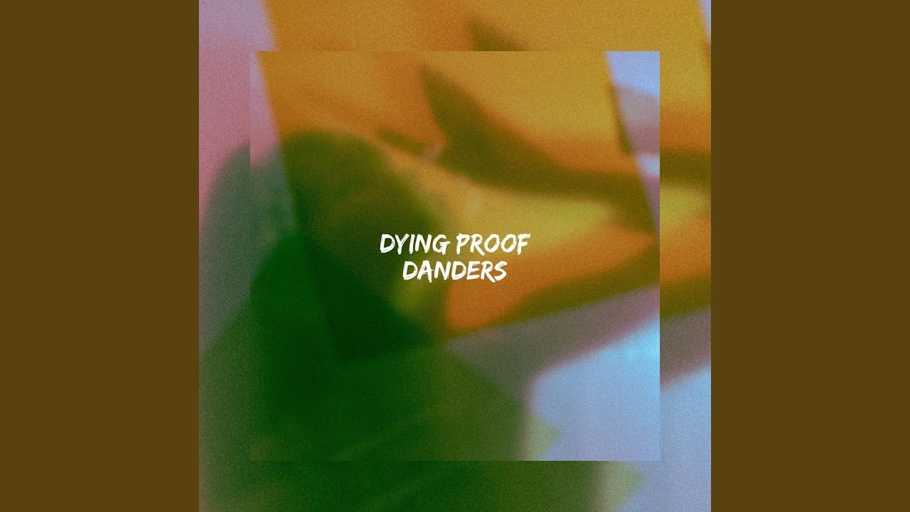 Watch Dying Proof on YouTube Watch Dying Proof on YouTube
