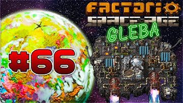 Aavak Can Into Space?! - Let’s Play Factorio Space Age - Part 66