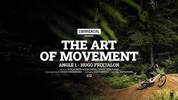 THE ART OF MOVEMENT - Angle 1
