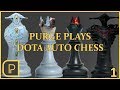 Purge Plays Dota Chess