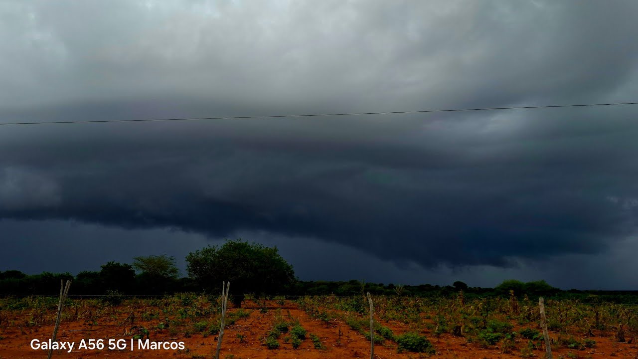 Muita CHUVA em nosso estado da Bahia | Veja como está a Região de Irecê. 