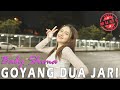 Baby shima  goyang dua jari official music