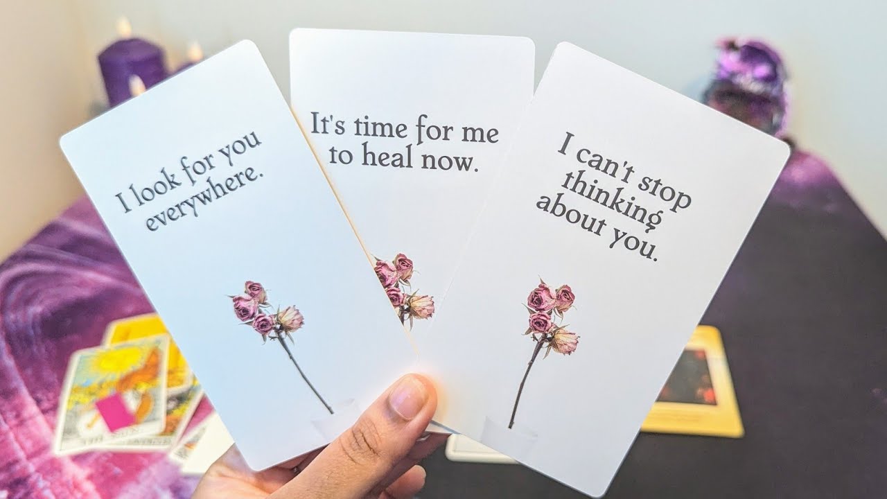 ♏︎ SCORPIO *NO CONTACT* - Realizing two can play the game...