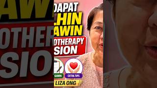 Mga Dapat Dalhin at Gawin sa Chemotherapy Session. - Payo ni Doc Liza Ong