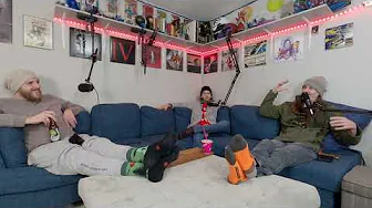 Ep. 73 Creases in Couches