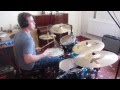 5 Seconds Of Summer - Don't Stop (Drum Cover)