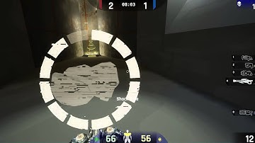 Unreal Tournament 4 - Duel - ASDF - GooAction