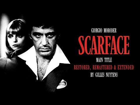 Main Title – Scarface