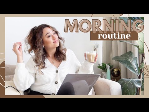 MORNING ROUTINE NOVEMBER 2020 - MORNING ROUTINE NOVEMBER 2020