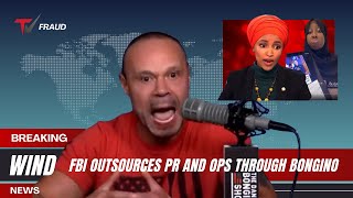 JUST IN: Dan Bongino announces he’s DECLARED WAR on “grifters” and “black pillers”