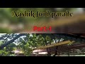 Nashik food parade | Part-1 | Missal Pao | Hotel CURRY LEAVES | Lam Road , Nashik | Shobhit jain
