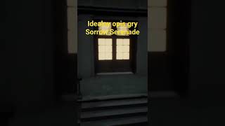 Idealny opis gry Sorrow Serenade #horror #games #gaming #gameplay #sorrowserenade #freegames #gry