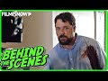 UNHINGED (2020) | Behind The Scenes of Russell Crowe Thriller Movie