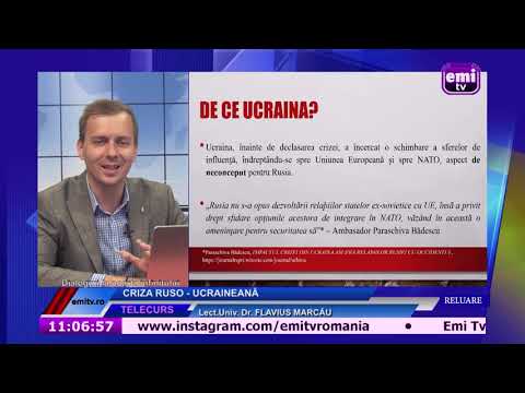 Video: Noi focoase pentru „Ohio”: modul în care Statele Unite vor să conțină Federația Rusă