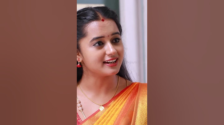 Idhu Maha va..🤔 | Aaha Kalyanam