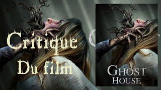 critique du film ghost house.👁🏚🏯🩸🧟‍♂️🧟‍♂️🧟‍♂️🔪🔪🔦🔦👹