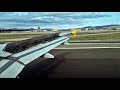 Landing BCN El Prat Josep Tarradellas Febrero 2024