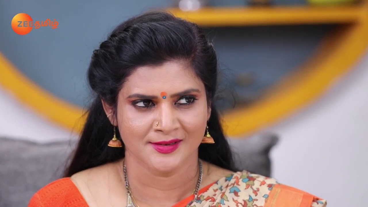 The Physician Notices the Advertisement - Rettai Roja - Full Ep 675 - Zee Tamil