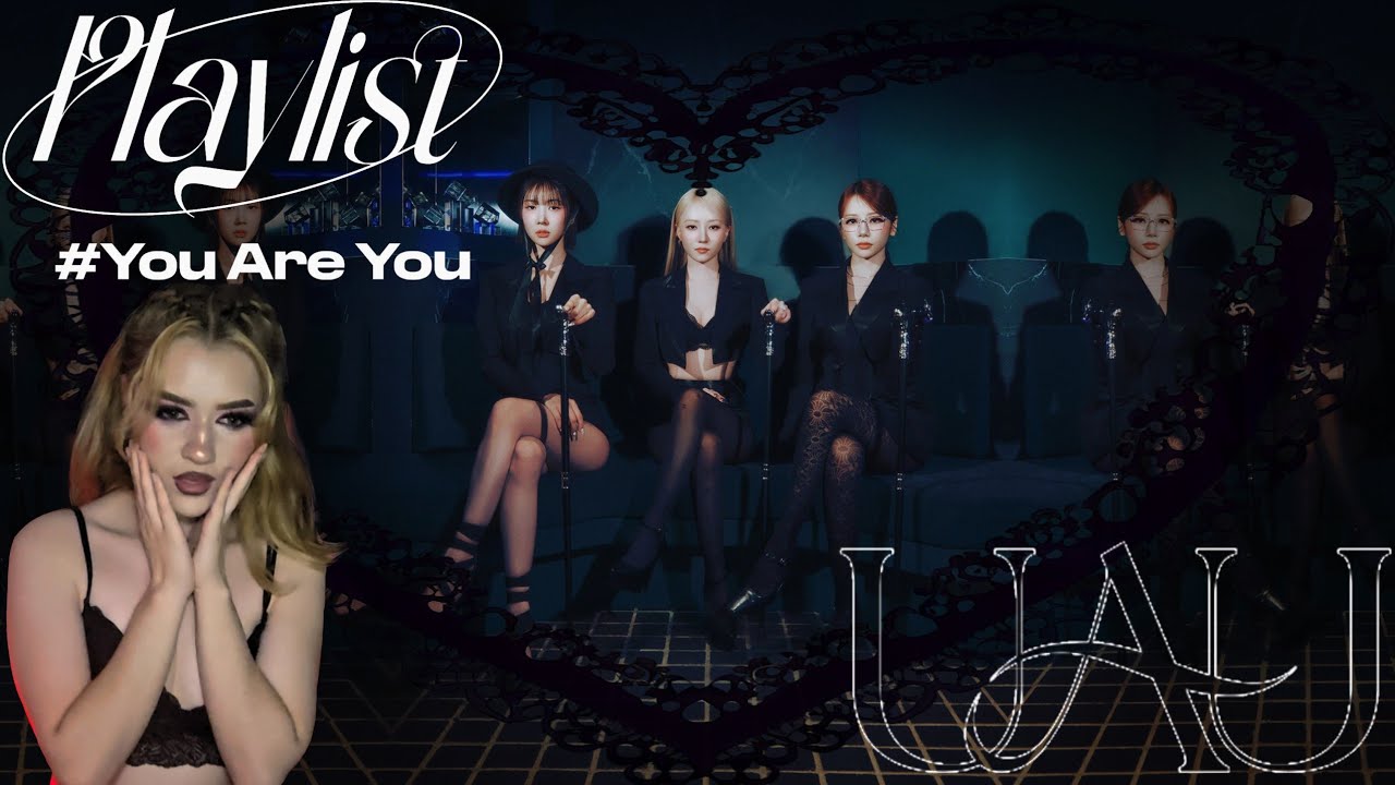 Playlist #YouAreYou Full EP Reaction | Deep Dive Into Dream Catcher Part 49 & MOre!