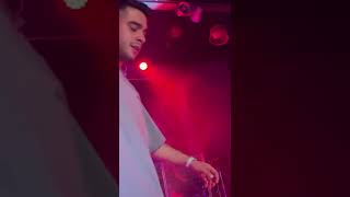 Jamule Live - Liege wieder wach, Bielefeld 28.05.22 Love is Pain Tour