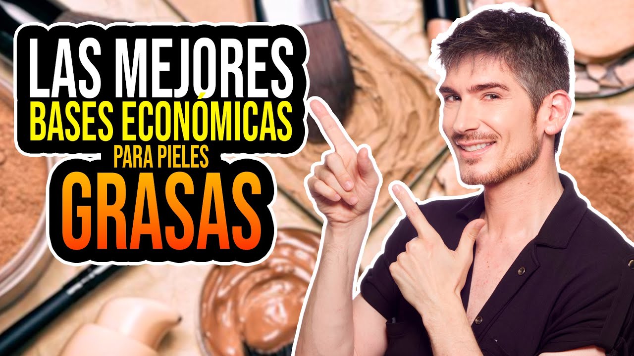 ЛУЧШИЕ ДОСТУПНЫЕ ТОНАЛЬНЫЕ СРЕДСТВА ДЛЯ ЖИРНОЙ, ПОВРЕЖДЕННОЙ И КОМБИНИРОВАННОЙ КОЖИ