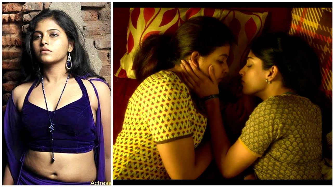 1280px x 720px - Jhansi Hot scene Timing | Anjali | Chandini Chowdhary | Disney Hotstar |  Garam Gossip | - YouTube