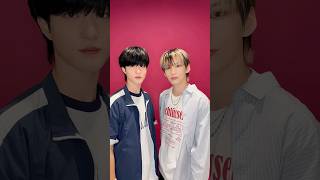 나를 보고 Flip It👍🪙With 판타지 보이즈 김우석님 @FantasyBoys__Officia #TheKingDom #더킹덤 #TKD #FANTASYBOYS #판타지보이즈