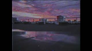 Кирилл Коперник & Paella-Поздняя Весна(slowed+reverb)