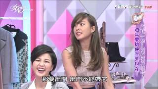 難得折扣的暖爐.家電組週年慶必下手! 女人我最大 20151105 (4/4)