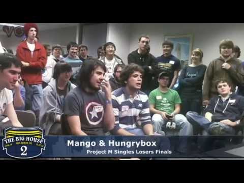 LF: Big House