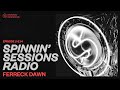 Spinnin’ Sessions Radio – Episode #614 | Ferreck Dawn