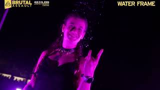 Brutal Assault 2026 - Water Frame