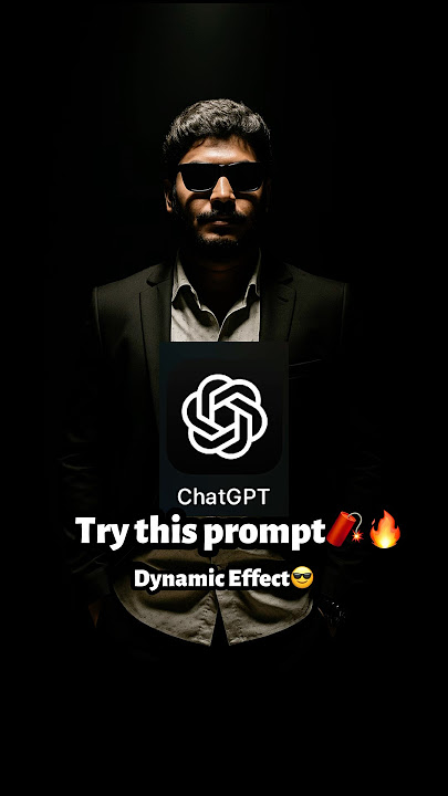 Chatgpt image generator prompt tutorial🔥 #chatgpt #aiphotography