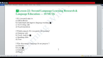 ENG505 Solved MCQs file Here