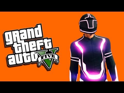 Видео: НЕПОБЕДИМЫЙ ЧЕМПИОН СРЕДИ ЮТУБЕРОВ - GTA 5 ONLINE