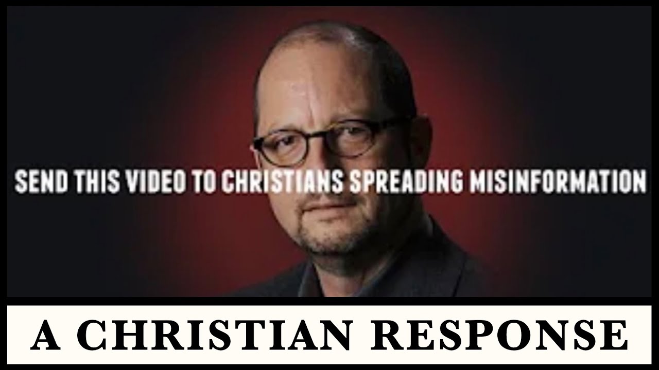 4 Misconceptions Christians Spread About The New Testament (Dr  Bart Ehrman) - A CHRISTIAN RESPONSE