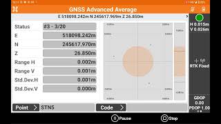 How to - X-PAD Ultimate - Advanced Average & Analysis Net Worth