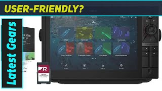 Raymarine Axiom 2 Pro: The Amazing Chartplotter for Serious Boaters!