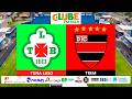 Tuna Luso x Trem AO VIVO | Brasileirão Série D | Rádio Clube do Pará