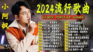 2024中国大陸流行歌曲 不能不听的50首精选歌【動態歌詞Lyrics】2024好听的流行歌曲 💖 别知己 - 海来阿木 \\ 阿果吉曲 \\ 三生三幸 \\ 不过人间 \\ 你的万水千山 .💓