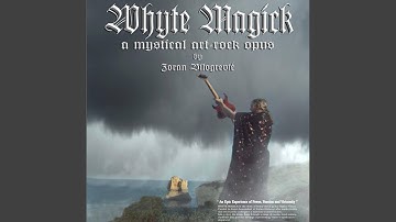 The Quickening (Including the Flight of the Bumble Bee)