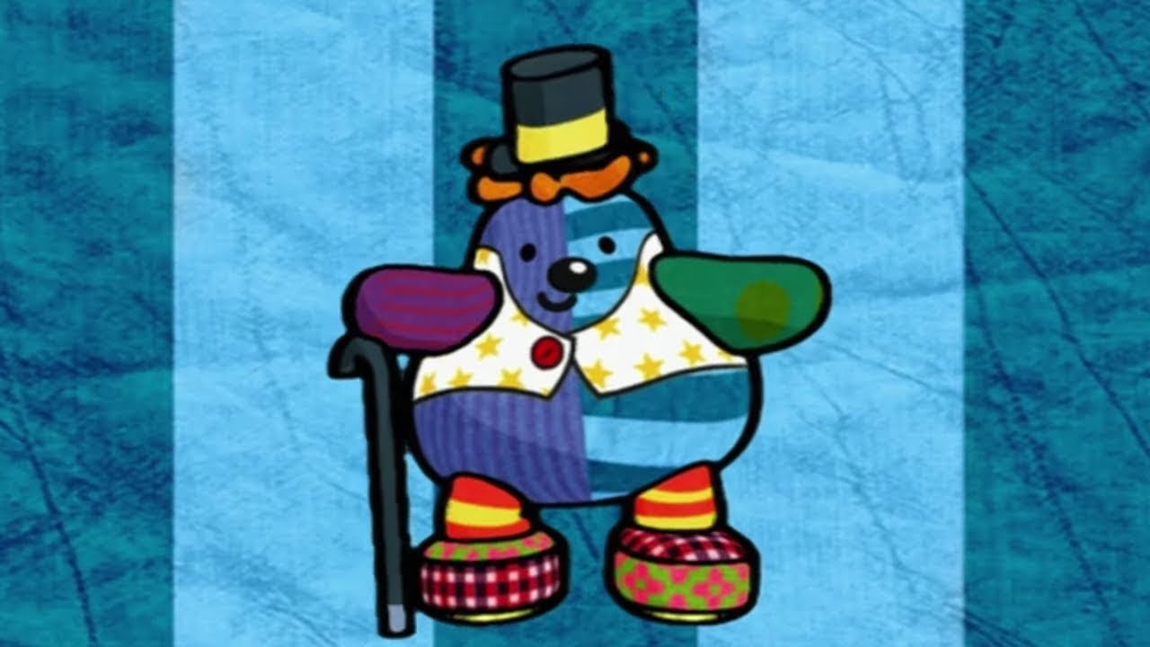 Boo  Theatre Circus  English Full Episode  Kids Videos  Kids Cartoon