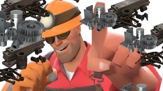 TF2: Meet your Match Glitch: Eureka Effect Metal Generator ►Team Fortress 2◄
